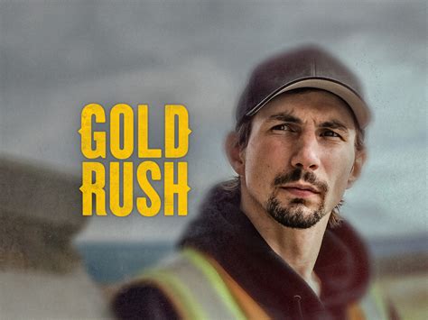 Prime Video: Gold Rush .